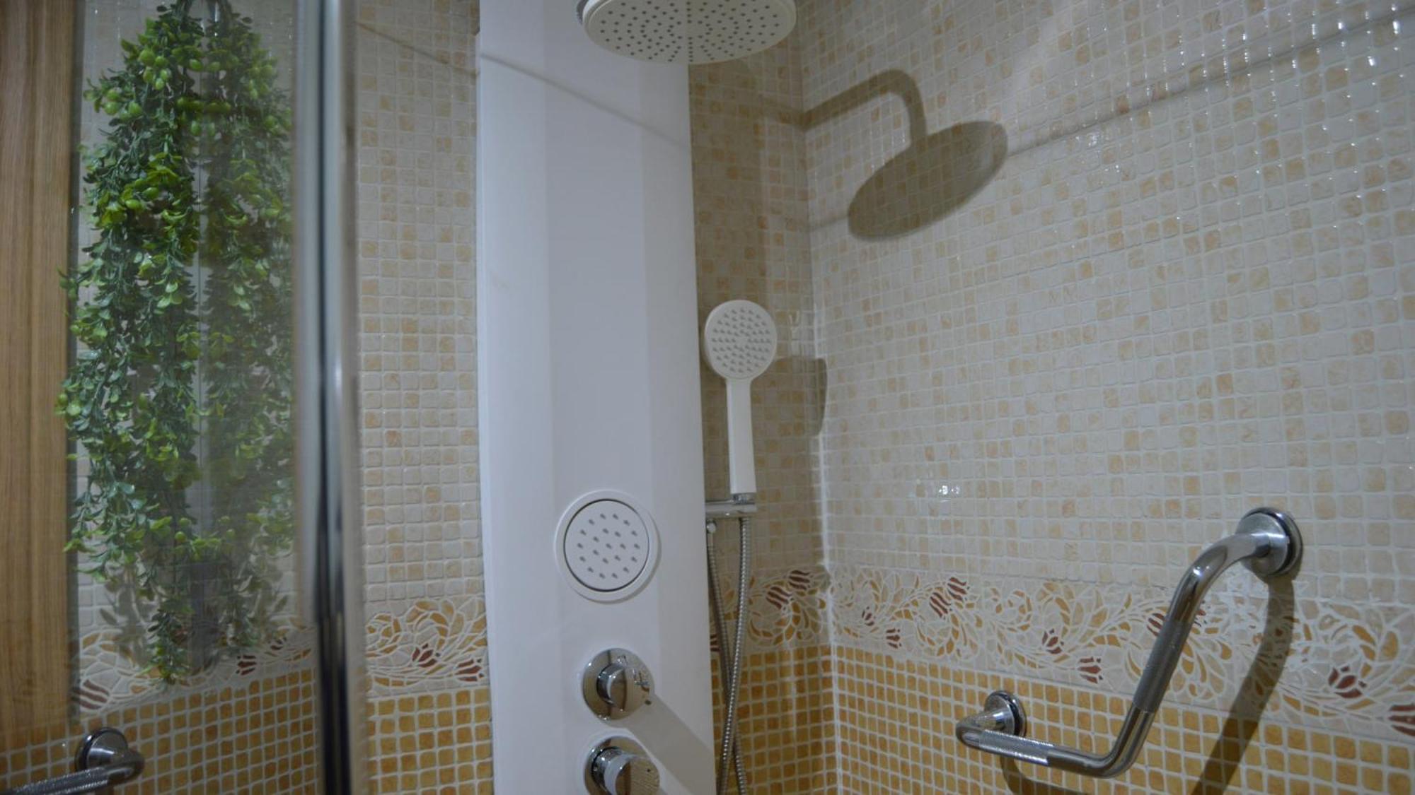 Apartamento Mahonia Palacio Congresos Centro Granada