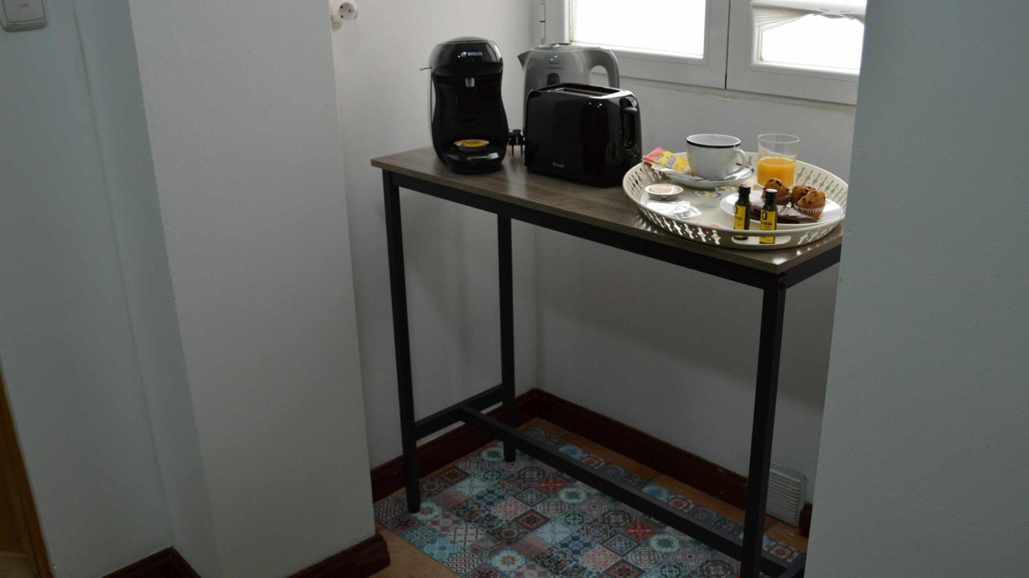 Apartamento Mahonia Palacio Congresos Centro